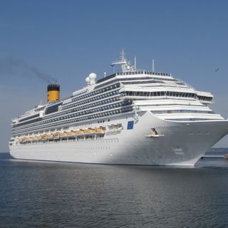 Tutti in Crociera in compagnia di Eraldo del Met di Saluzzo