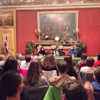 Fossano: consegnate le costituzioni ai diciottenni