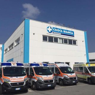 Solidarietà per la Croce Bianca Fossano: a oggi investiti 15mila Euro in presidi sanitari e DPI