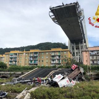 Ecco perchè i vertici delle Fondazioni siedono negli organi amministrativi di società come Autostrade per l'Italia