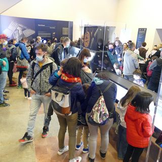 “Cultura 0/6: crescere con cura”: a Cuneo il progetto di welfare culturale per famiglie