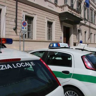 Cuneo pensa ad ampliare il regolamento di polizia Municipale