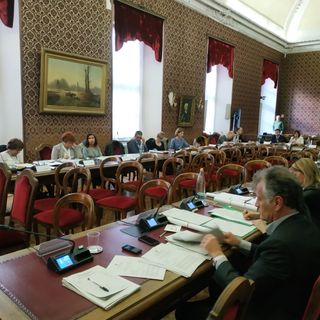 Il Consiglio comunale di ieri sera (lunedì)