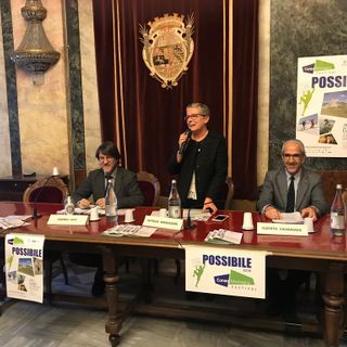 E' "IM POSSIBLE" il tema del Cuneo Montagna Festival: al via l'11^ edizione