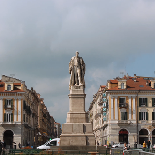 Nel 2020 Cuneo Capitale Italiana della Cultura?