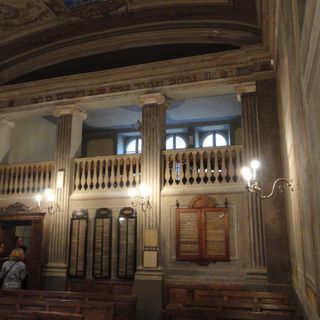 A Cuneo, Cherasco, Mondovì e Saluzzo, la Giornata europea della cultura ebraica