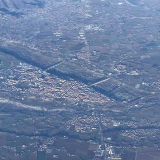 Fermi al piano regolatore del 2008, quando Cuneo aspirava a raggiungere 70 mila abitanti Fermi al piano regolatore del 2008, quando Cuneo aspirava a raggiungere 70 mila abitanti