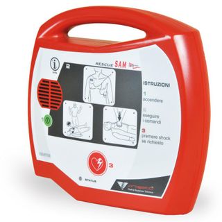 Vicoforte sempre più cardioprotetta con l'iniziativa &quot;Battikuore&quot;