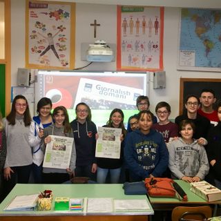 Il progetto “Dardanello a scuola” approda a Beinette, Carrù, Mondovì e Villanova Mondovì Il progetto “Dardanello a scuola” approda a Beinette, Carrù, Mondovì e Villanova Mondovì
