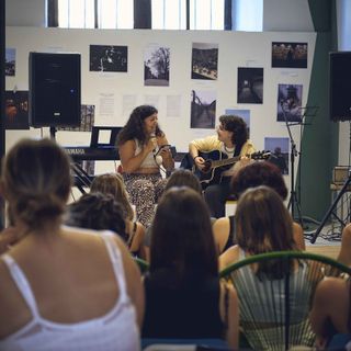 Il Comune di Saluzzo cerca under35 con nuove idee per progetti socio-culturali al "Quartiere" Il Comune di Saluzzo cerca under35 con nuove idee per progetti socio-culturali al "Quartiere"