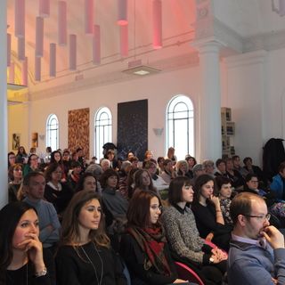 Francesca Corrado e il suo libro sul fallimento: a Cuneo il 4 maggio con 1000miglia