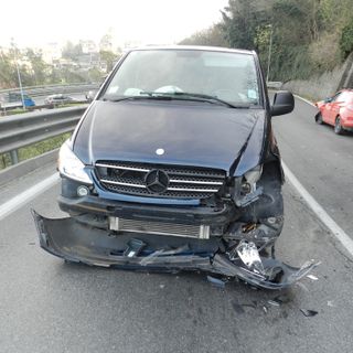 Bra: incidenti in città, interviene la Polizia municipale