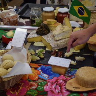 Cheese 2017 alza l’asticella della qualità: latte crudo e fermenti autoctoni