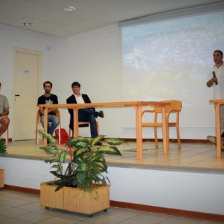 Presentato il programma della 65^ edizione della "Festa del Bon Vin e... contorno" di Farigliano