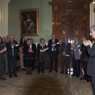 Onorificenze dell'Ordine al Merito della Repubblica per 8 cittadini della provincia Granda