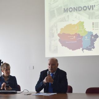 Mondovì: l'attività ospedaliera è in costante crescita (Guarda la gallery)