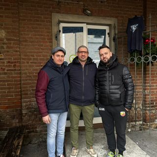 La Proloco di Bricco de Faule cambia presidente: Fabio Graglia guiderà il sodalizio