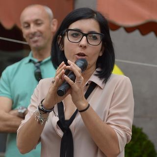 Fabiana Dadone (5 Stelle) in pista per il Viminale?