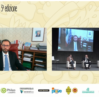 Inalpi alla terza edizione del Dairy Summit: il futuro è ieri