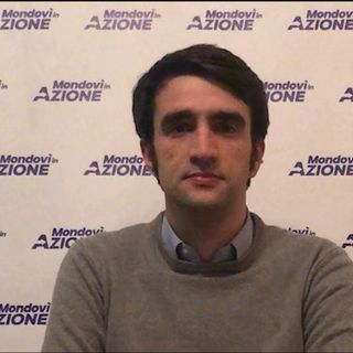Pietro Danna, esponente di "Azione", riconfermato consigliere provinciale