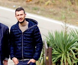 Madonna del Pilone ricorda la tragica morte dei fratelli Davide e Francesco Gennero