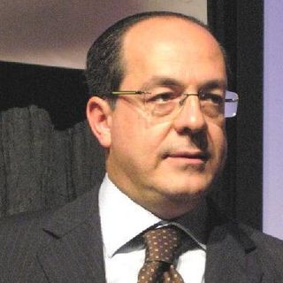 Paolo De Castro