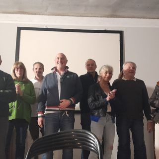 Grande partecipazione a Viola all'incontro “il Paese che vogliamo”