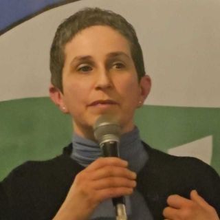 Regionali, Delia Revelli (FI): “Mi candido perché mi riconosco nei valori del partito”