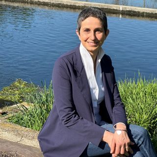 Regionali, Delia Revelli: “La rinascita della montagna tra innovazione e sostenibilità”
