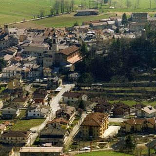 Demonte, immagine di repertorio