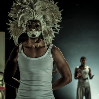 Per la prima volta in provincia di Cuneo la rassegna nazionale di teatro in carcere “Destini incrociati”