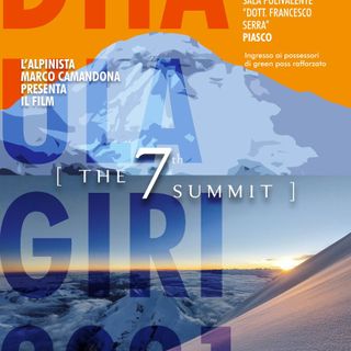 A "Montagne Nostre" di Piasco il film "Dhalaugiri" A "Montagne Nostre" di Piasco il film "Dhalaugiri"