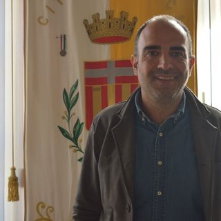 L'assessore Diego Bressi