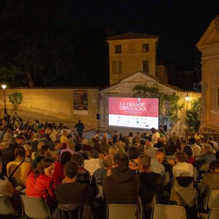 La serata conclusiva dell'edizione 2023