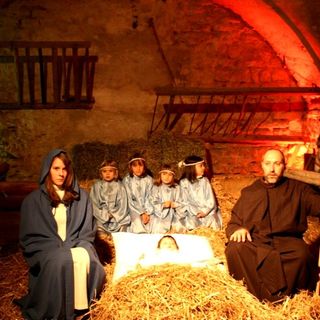 Sabato e domenica la 43esima edizione del Presepe vivente di Dogliani