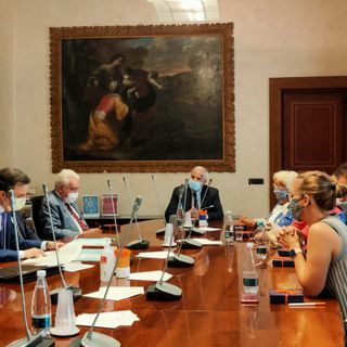 Cuneo: la famiglia di Antonio Toselli dona alla Fondazione CRC il proprio archivio