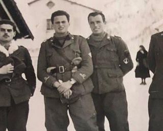 In Piemonte nasce l’archivio delle testimonianze degli ebrei perseguitati