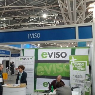 Eviso lancia il servizio di fornitura gas per i reseller