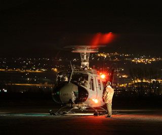 Immagine di repertorio