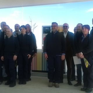 Pronta al via la nuova stazione di servizio EnerCoop di Cuneo: "Un'opportunità per soci e clienti"