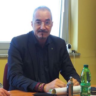 Enrico Solvaggione Enrico Solvaggione