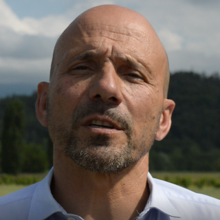Il vicepresidente del MIAC Enzo Tassone Il vicepresidente del MIAC Enzo Tassone