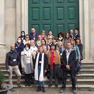 Mondovì: docenti italiani e stranieri, orgogliosamente Erasmus+