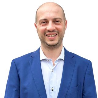 Fabio Mottinelli