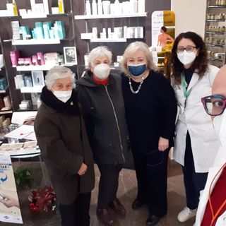 Immagine di repertorio