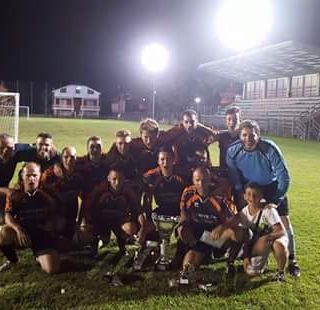 Genola: via Vernetto vince il "Torneo delle vie"