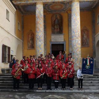 Busca: tutto pronto per il 2° concerto della Madonnina