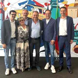 Nella sede della Regione Piemonte la presentazione della prossima edizione della Fiera