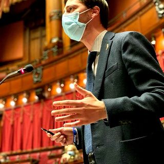 Peste suina, per i deputati della Lega il decreto va nella giusta direzione