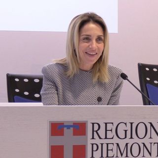 L'assessore Elena Chiorino